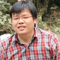 Tommy Jin