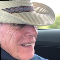 Trevor James Killick