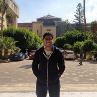 Youssef Ezzat