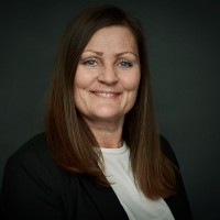 Tina Svenningsen
