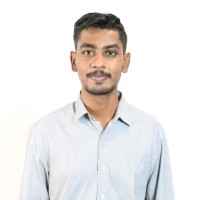 M Madan Kumar