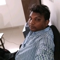 Tekram Sahu