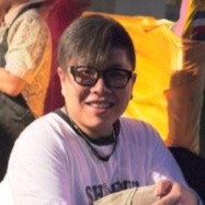 Gerald Hong