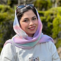 Mahsa Noorzade