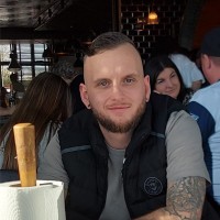 Aaron McNeill