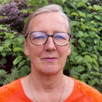 Véronique Monnet