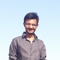 Nikunj Mori