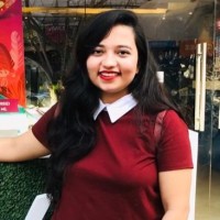 Ivasmita Baruah