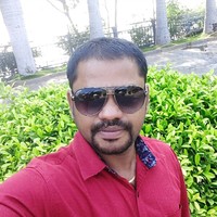 Moorthy Muthukrishnan