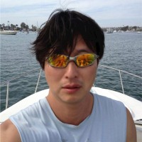 Michael Choi