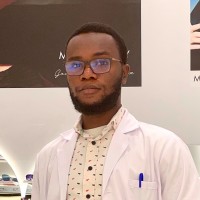 Dr. Chidi Eke