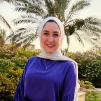 Nadia Mohamed