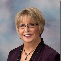 Marie Holt