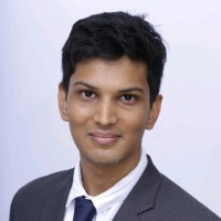 Kartik Srinivas