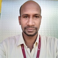 Srini Vasan