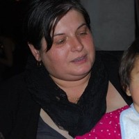 gianina corina ostaci