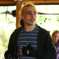 Yuri Elburikh