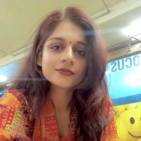 Anushika Dixit