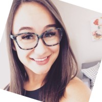 Savannah Smith, Mph