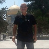 Alaa Hamdan