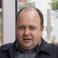 Evandro Konrath