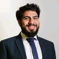 Mohammad Faeeque Khawas