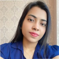 Poumi Ghosh