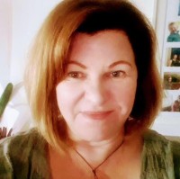 Kaye Ferguson