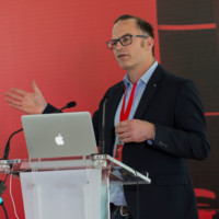 Dan Primrose