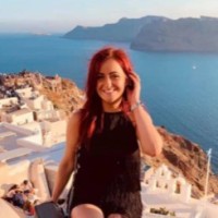 Ashleigh Gladdon
