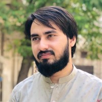 Muhammad Mughees Raza