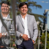 Marcelo San Martin Hormazabal