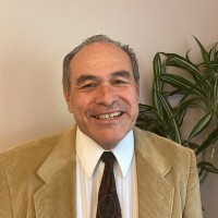 Stephen Martinez