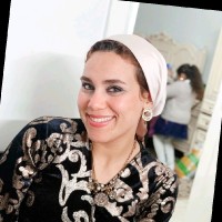 Hoda Rashad Hosny