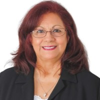 Gloria Weiland