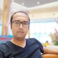Abhishek Ghosh
