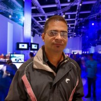 Lokesh Kumar Gupta