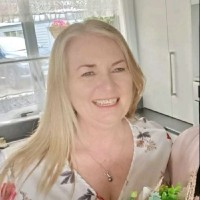 Shirley Robyn Brown