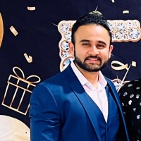 Nitish Patwardhan (A-Cspo, Cspo)