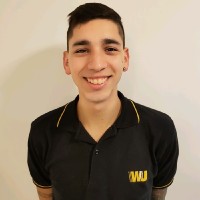 Nicolás Segura