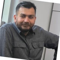 Ashkan Ghaenian