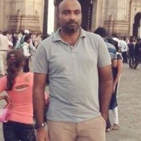 Sailesh Nair