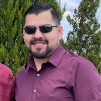 Abraham Caraza Lopez