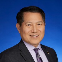 James G Lee