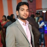 Vipul Negi