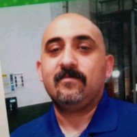 Armando Gutierrez