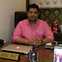 Rahul Dhir