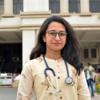 Dr. Shivangi Ganeshan