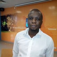 Ayodele Shobiye (AMInstTA)