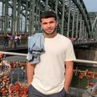 Gabriel Costalonga
